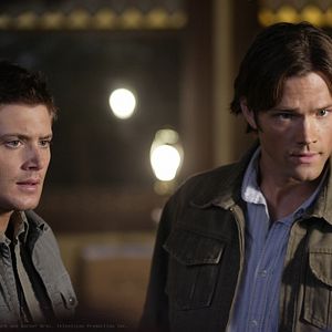 Foto Supernatural