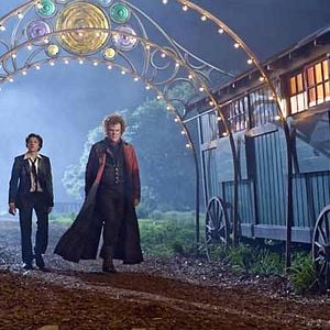 Foto Cirque du Freak: El aprendiz de vampiro
