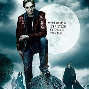 Foto Cirque du Freak: El aprendiz de vampiro