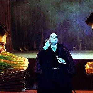 Foto Cirque du Freak: El aprendiz de vampiro