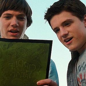 Foto Cirque du Freak: El aprendiz de vampiro