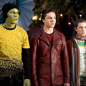 Cirque du Freak: El aprendiz de vampiro - Película 2009.mx