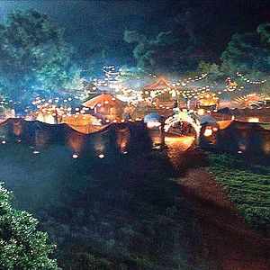 Foto Cirque du Freak: El aprendiz de vampiro