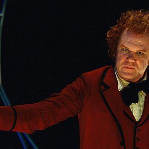 Foto Cirque du Freak: El aprendiz de vampiro