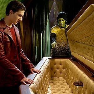 Foto Cirque du Freak: El aprendiz de vampiro