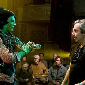 Foto Cirque du Freak: El aprendiz de vampiro
