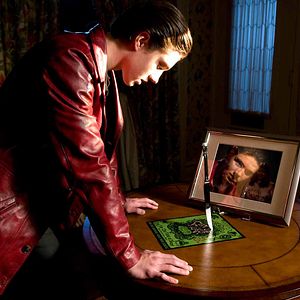 Foto Cirque du Freak: El aprendiz de vampiro