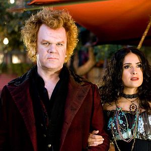 Foto Cirque du Freak: El aprendiz de vampiro