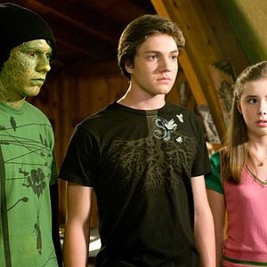 Foto Cirque du Freak: El aprendiz de vampiro