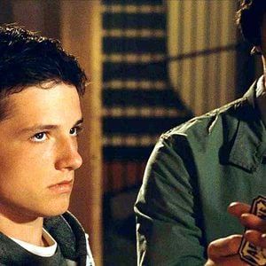 Foto Cirque du Freak: El aprendiz de vampiro