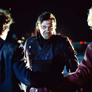 Foto Cirque du Freak: El aprendiz de vampiro