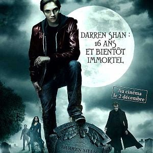 Foto Cirque du Freak: El aprendiz de vampiro