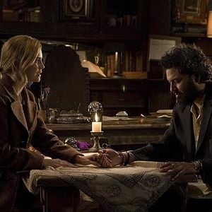 Foto Arrástrame al infierno