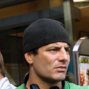 Foto Peleador callejero