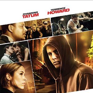 Foto Peleador callejero