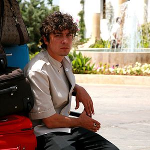 Foto Riccardo Scamarcio