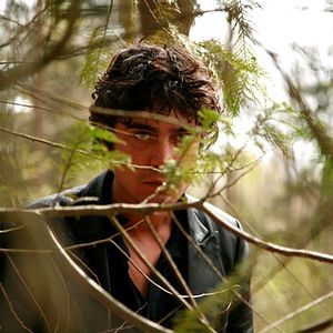 Foto Riccardo Scamarcio