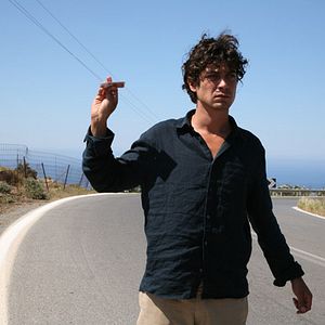 Foto Riccardo Scamarcio