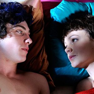 Foto Aaron Taylor-Johnson