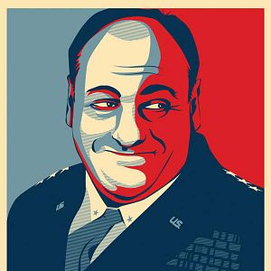 Foto Armando Iannucci