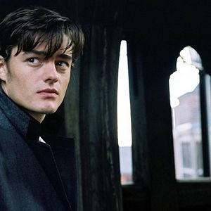 Foto Sam Riley