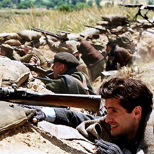 Foto Juan Diego Botto