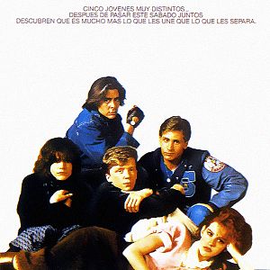 Foto El club de los cinco