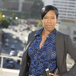 Foto Regina King
