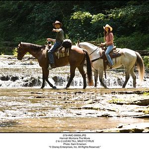 Foto Hannah Montana - La película