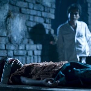 Foto Quisiera ser millonario