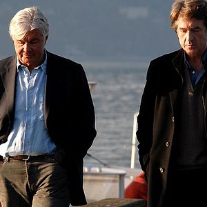 Foto François Cluzet