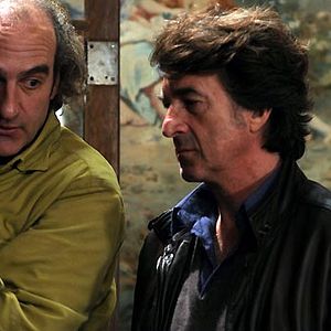 Foto François Cluzet