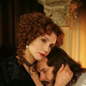 Foto Philippe Torreton