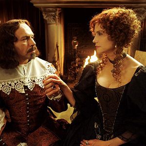 Foto Philippe Torreton