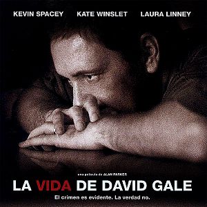 Foto La vida de David Gale