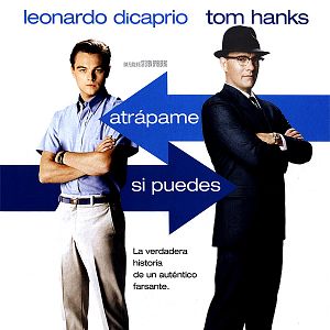 Foto Atrápame si puedes