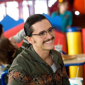 Foto Clifton Collins Jr.