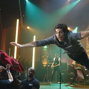 Foto Dominic Monaghan