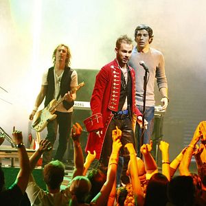 Foto Dominic Monaghan