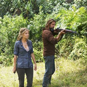 Foto Elizabeth Mitchell