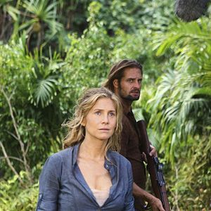 Foto Elizabeth Mitchell