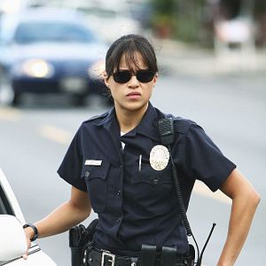 Foto Michelle Rodriguez