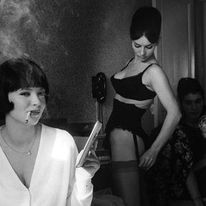 Foto My life to live