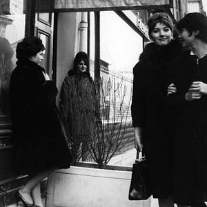 Foto My life to live