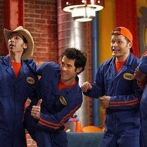 Foto Los Imaginadores