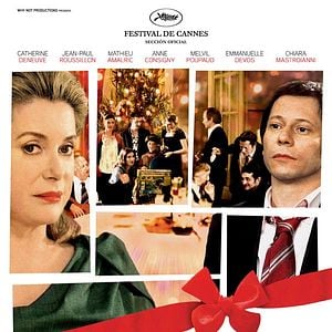 Foto Confesiones en familia