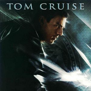 Foto Minority Report: Sentencia previa