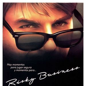 Foto Negocios riesgosos