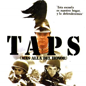 Foto TAPS - Más Allá del Honor