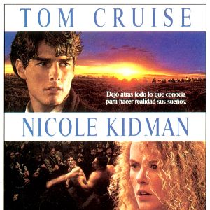 Foto Un horizonte lejano